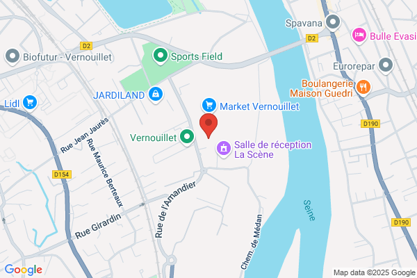 Abeille Assurances Gil Danielle Agent General