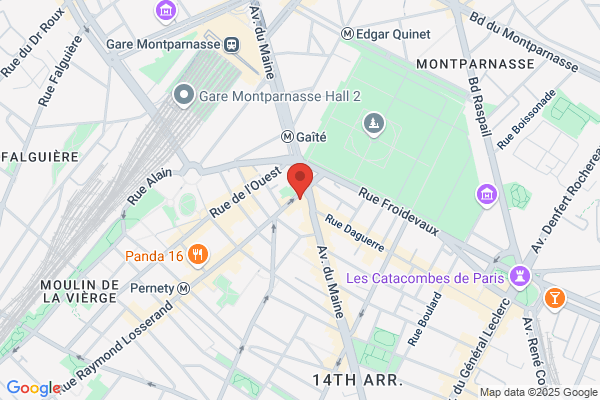 Arcane Informatique
