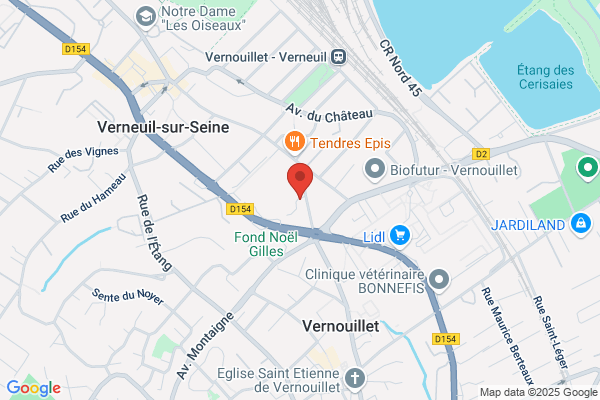 Association Messidor Compagnie Doussaint