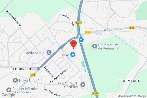 Auto Ecole Bernard
