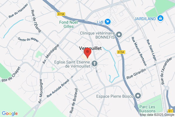 Auto Moto Ecole Efr Vernouillet
