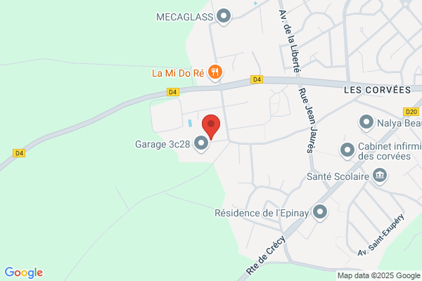 Automatique Acces Services Aas