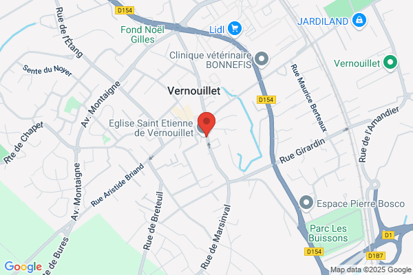 Avant Hier