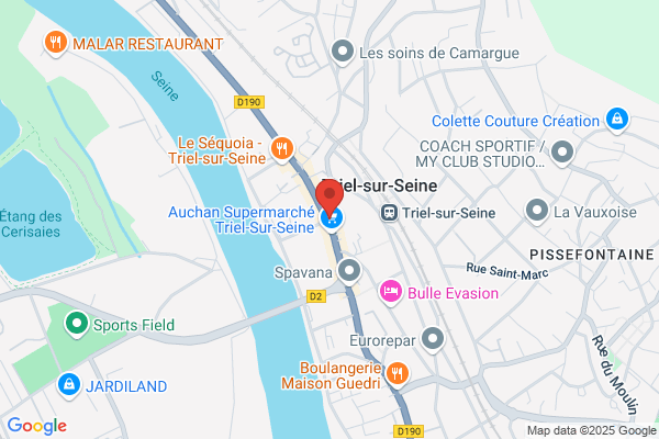 Banque Populaire Val De France Bpvf