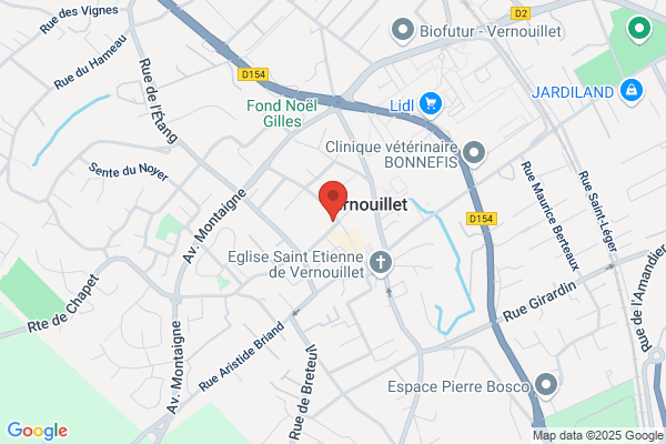 Bazincourt Gestion