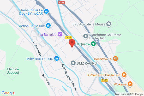 Bergere De France Melodie Distrib