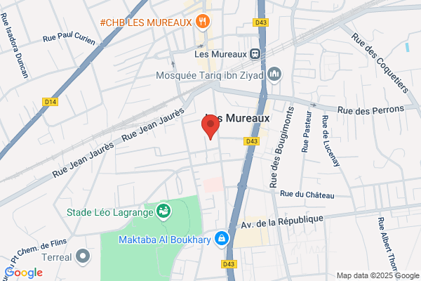 Boulesteix Michel Med Generale