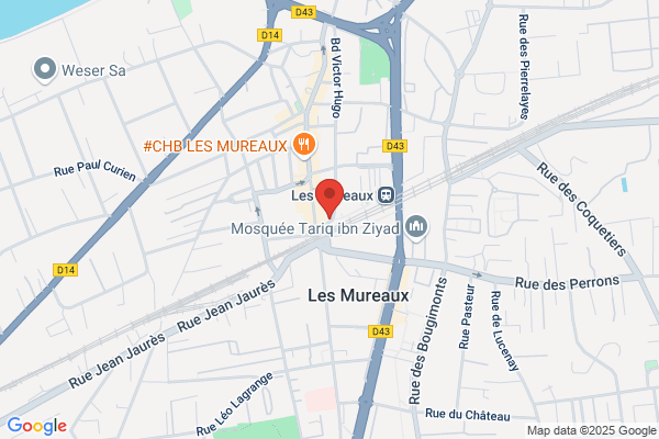 Broisat Meubles