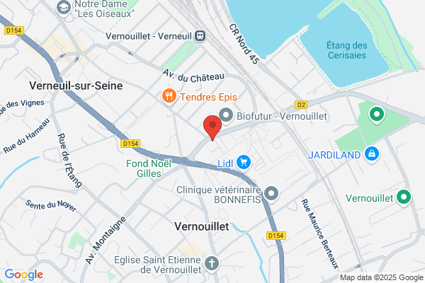 Cabinet Medical Boulesteix Laperou Yvon Med Generale