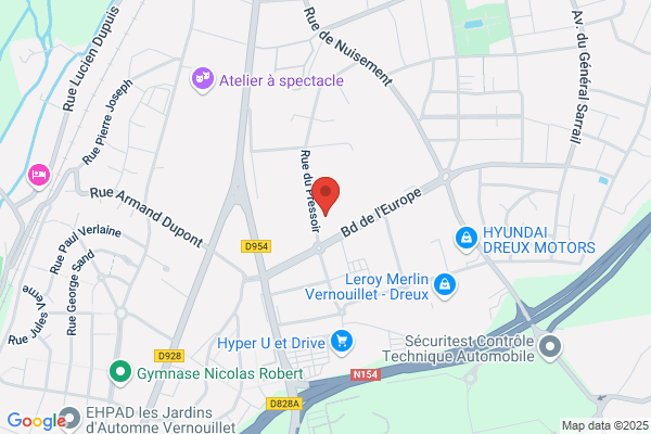 Cafeteria A Tout Heure