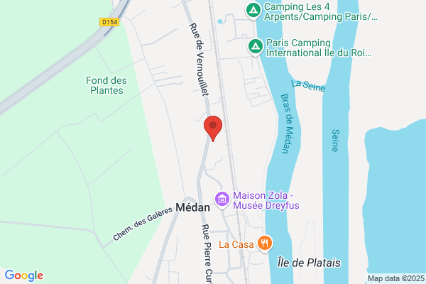PARISETIQ
