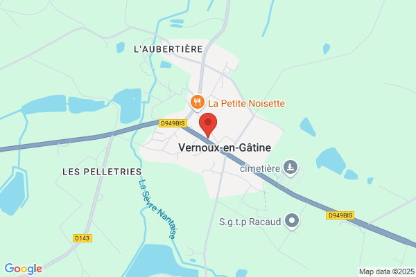 La Poste Agence Communale