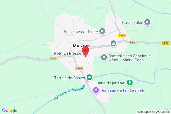 Pomberie-services