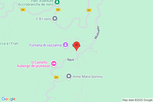La Poste Agence Communale
