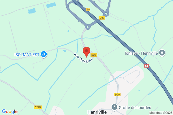 2ae Ingenierie Applications Avancees Pour L Environnement