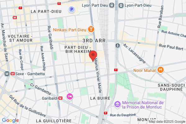 5eme Avenue