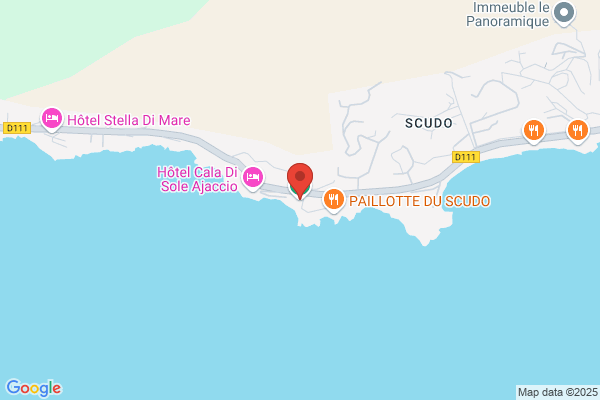 Acqua Sub Center