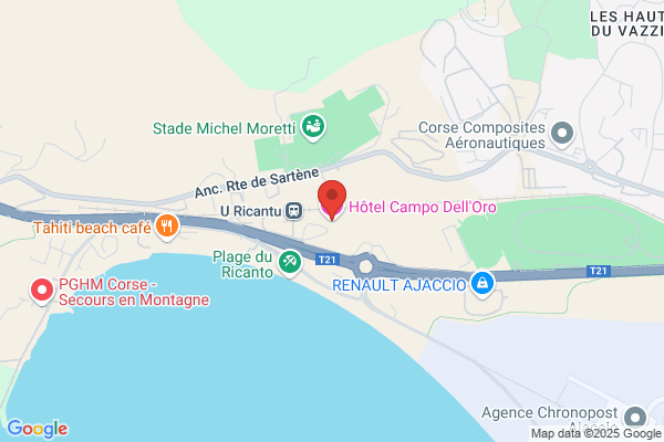 Aeroclub Bar Restaurant