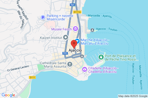 Agence De Tourisme De La Corse Info Tourisme
