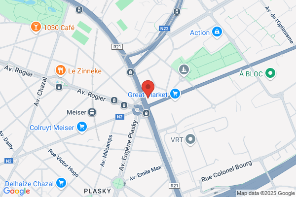 Agence Direct Immobilier