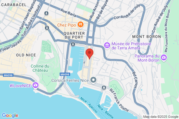 Agence Du Port