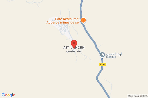 Ait El Yazid Lahcen
