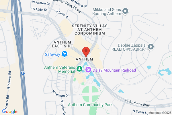 Anthemma