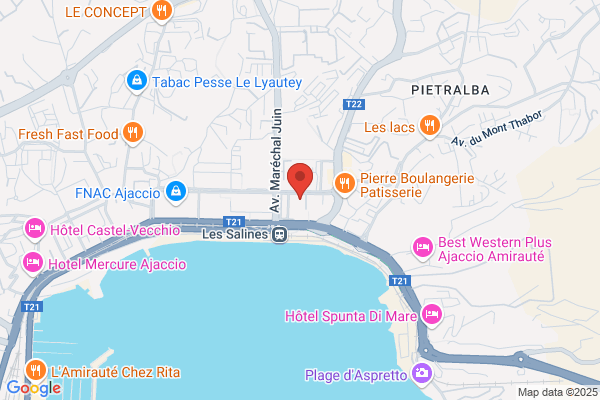Archives Departementales