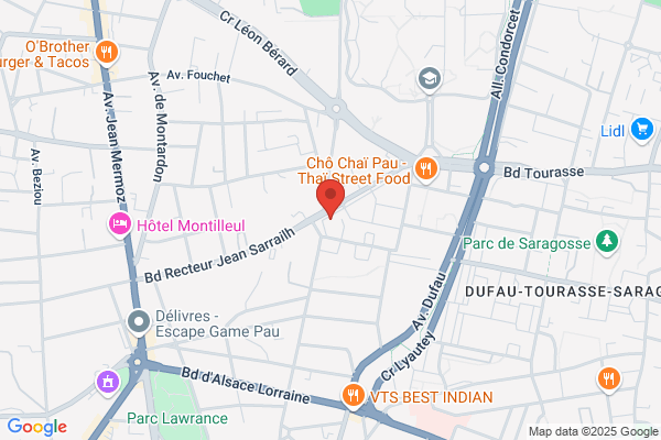 Association Presence