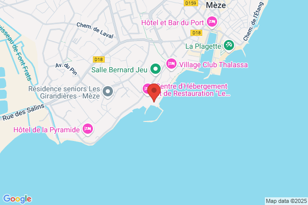 Association Yacht Club Mediterranee