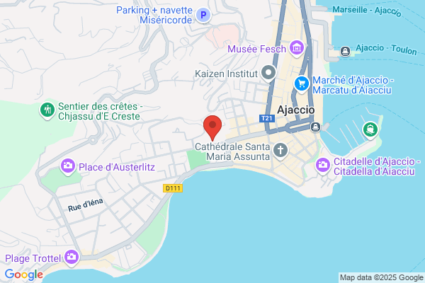 Auto Bateau Moto Ecole Ajaccienne