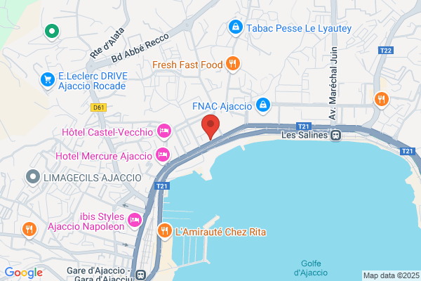 Auto Ecole Des Cannes