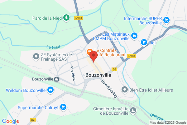 Aux Trouvailles
