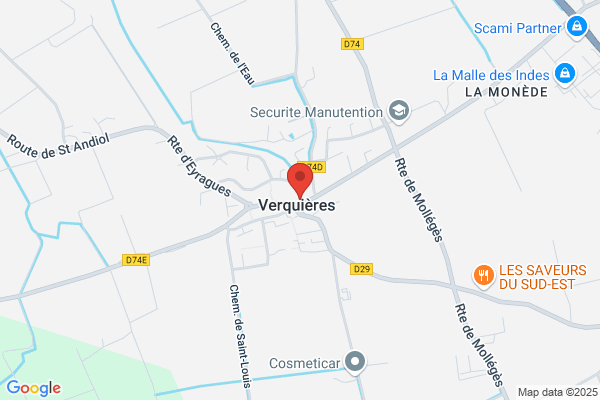 La Poste Agence Communale