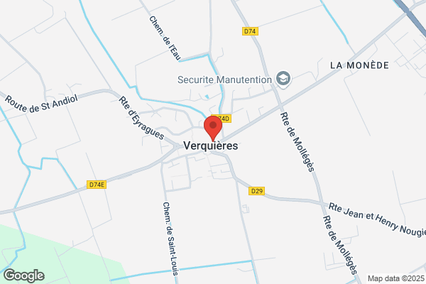 La Poste Relais