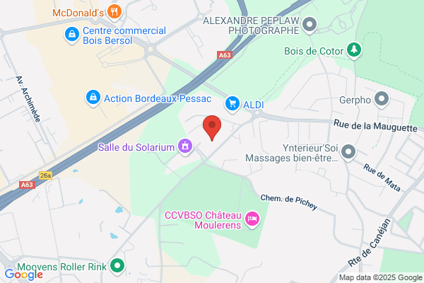 Bellot Edmond