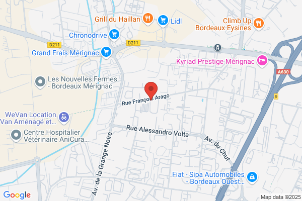 Belseco France
