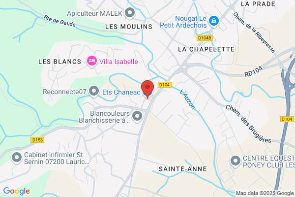 Chaneac Freres