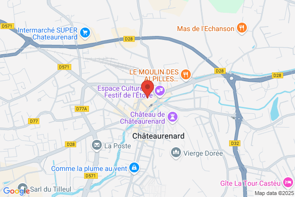 Cuisines Et Escaliers De Provence