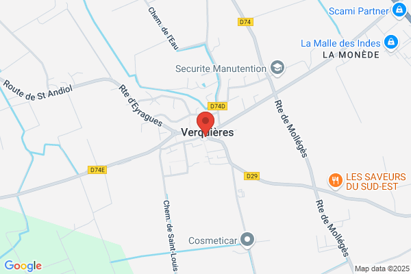 Derosier Marc