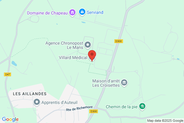Entreprise Villard