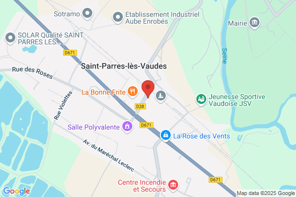 La Banque Postale