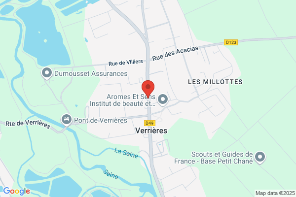 La Poste Agence Communale