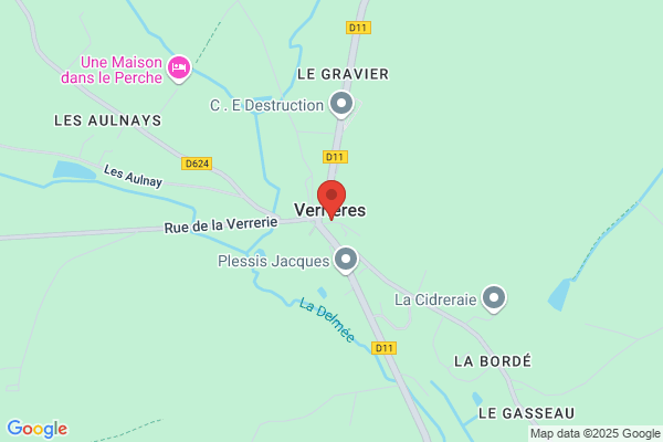La Poste Relais