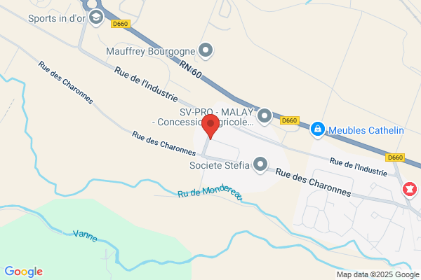 Amc Andre Maintenance Clerey