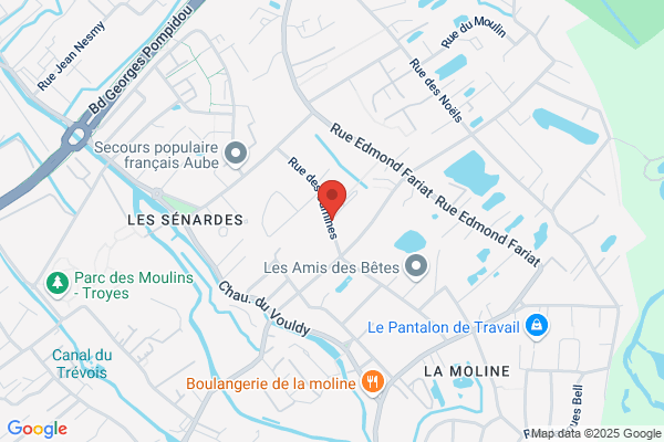 Association Leve Toi