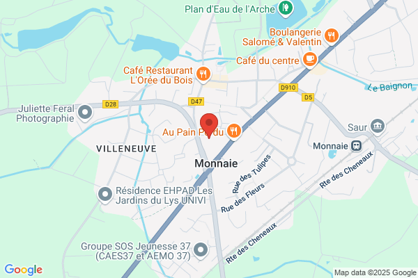 Bernard Scp De Chirurgiens Dentistes Jean Pierre et genevie