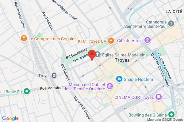 Bouillon Jacques