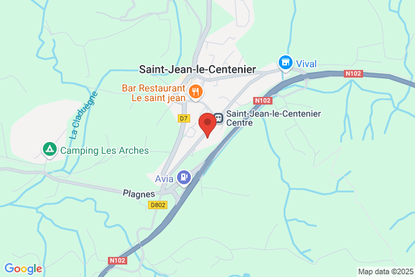Brocante Saint Jean