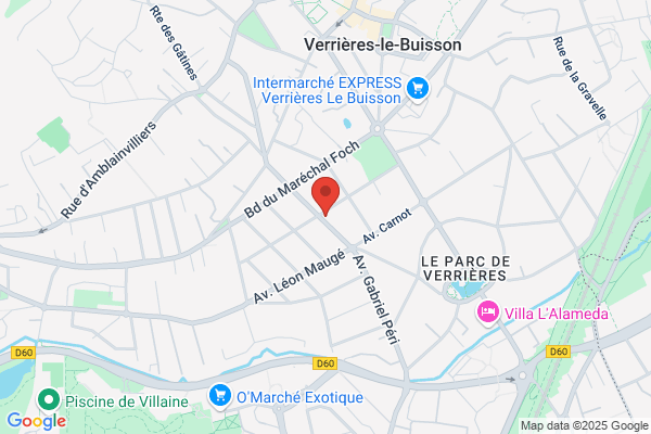 Cabinet Veterinaire De La Haute Seine